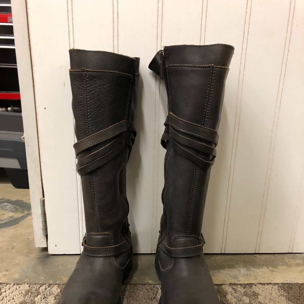 Boots